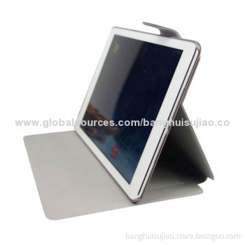 Leather Flip Case for 7-8-inch Tablet PCs, Price Quality, OEM Orders Welcomed